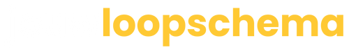 jouwloopschema